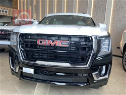 GMC Yukon